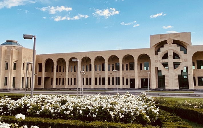 Էջմիածնում համայնքի ղեկավարի ընտրության արտահերթ նիստը չկայացավ քվորումի բացակայության պատճառով