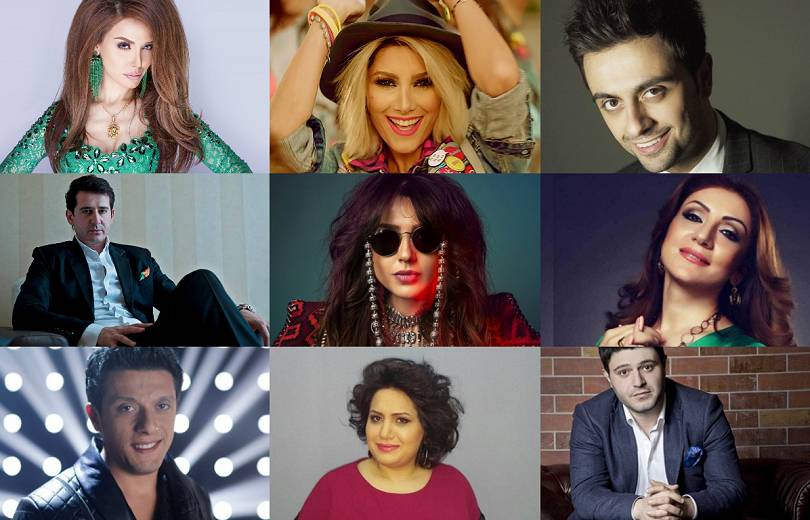 Հայ արվեստագետները բողոքում են հեղինակային իրավունքների խախտումներից