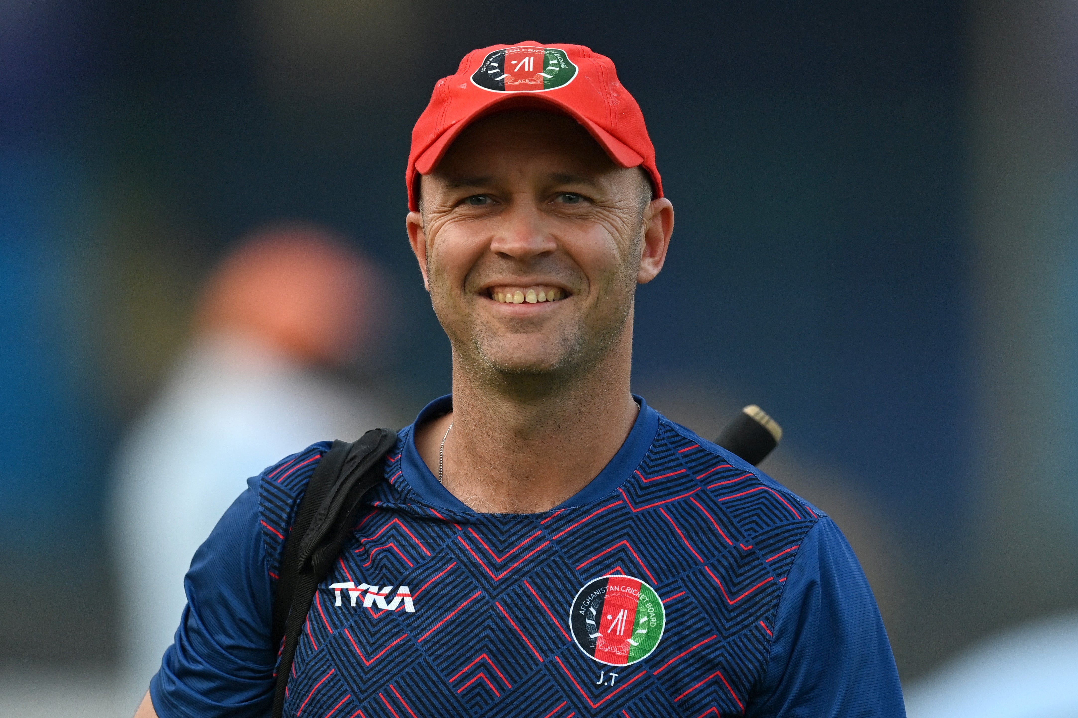 Jonathan Trott կհեռանա որպես գլխավոր մարզիչ