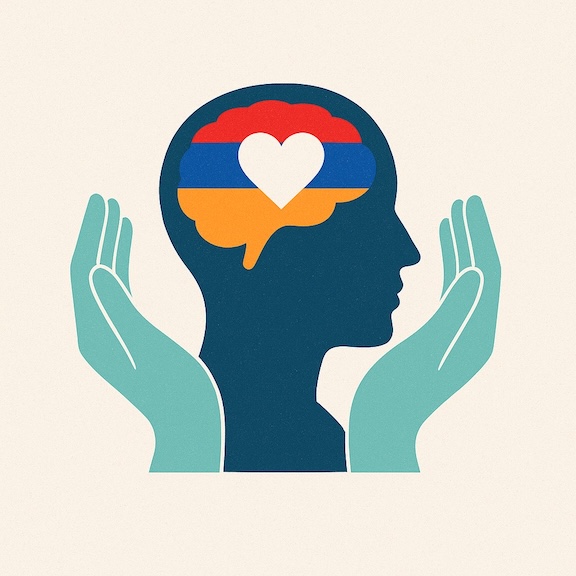 Asbarez հանդես է եկել հոդվածով՝ որտեղ քննարկվում է Հայ-մշակույթի շրջանակում հոգեկան առողջության բացը եւ դրա հետ կապված թեմաները։