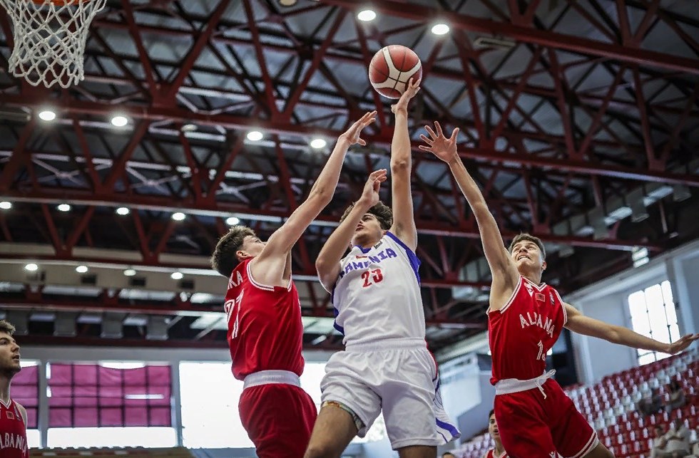 🏀 Բասքեթբոլում աղմկահարույց սկանդալ․ 17 խաղացող մեղադրվում է խաղերի կեղծման մեջ