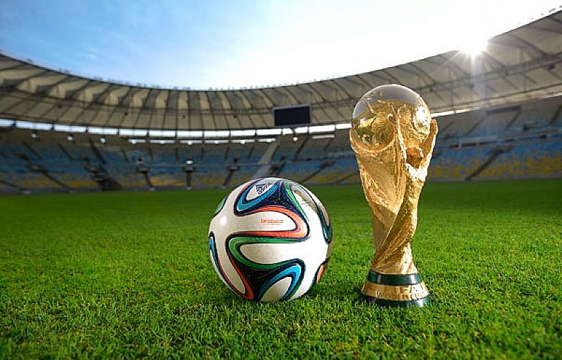 ⚽   Ֆուտբոլային մրցաշարերում թեժ պայքար