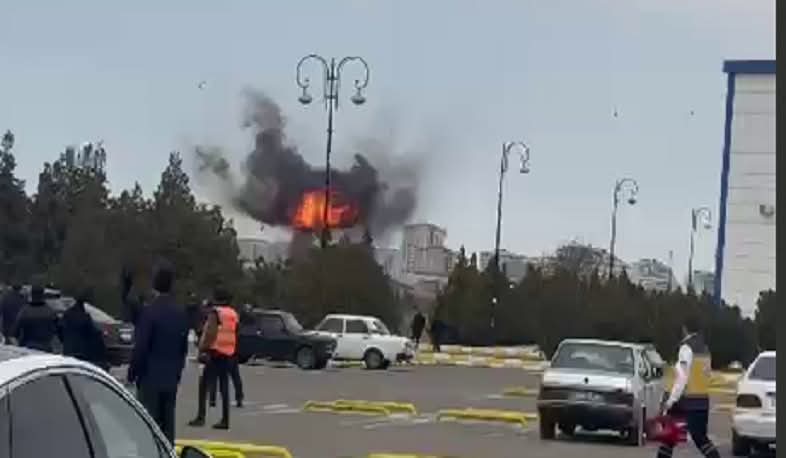 🚨 Զոհերի և ավերածությունների մասին նոր տվյալներ